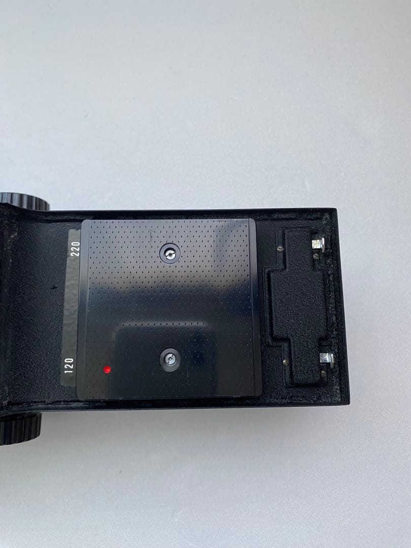 Mamiya C220 二眼レフカメラ