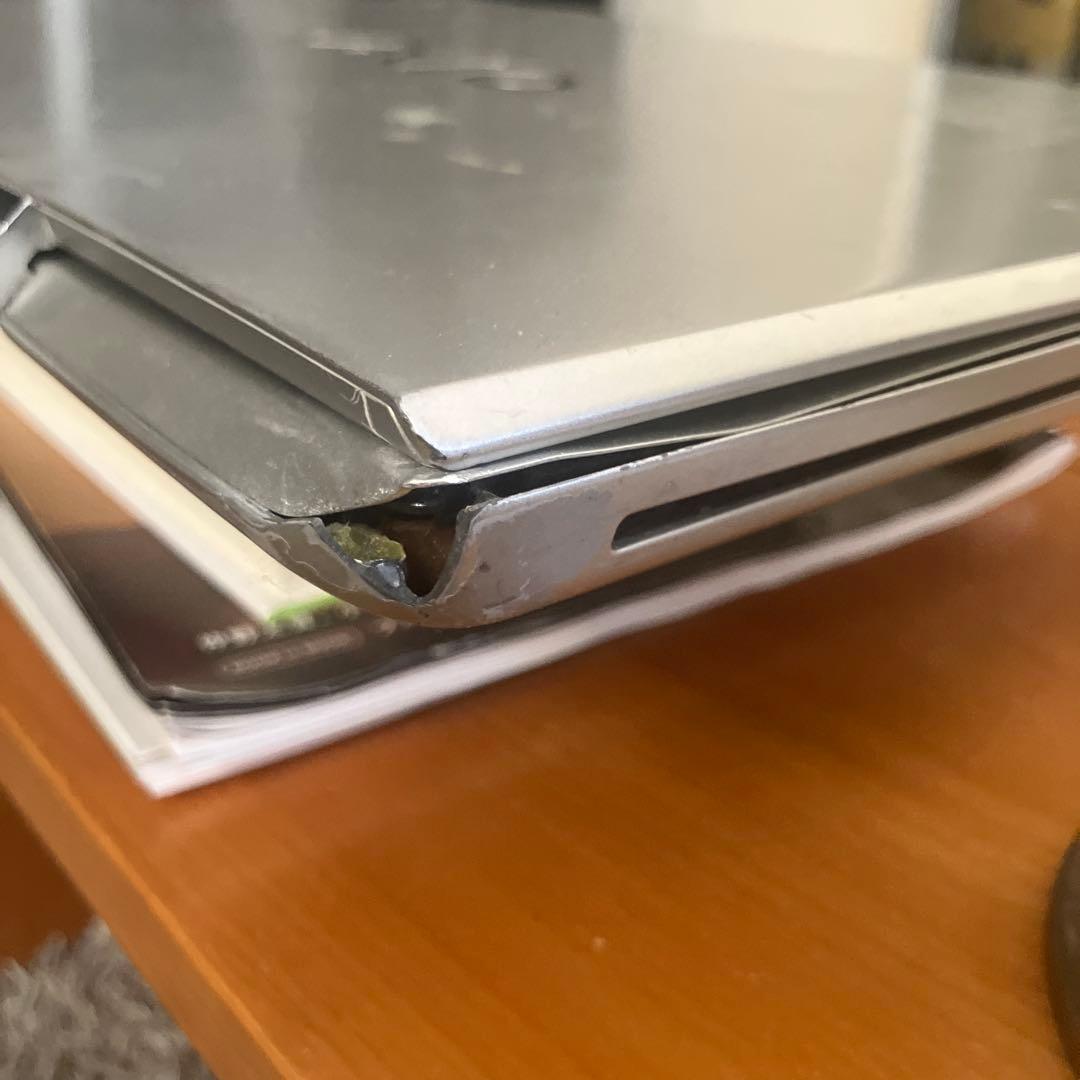 Windowsノート本体 SONY VAIO S SVS15129CJS/Core i7-3632QM