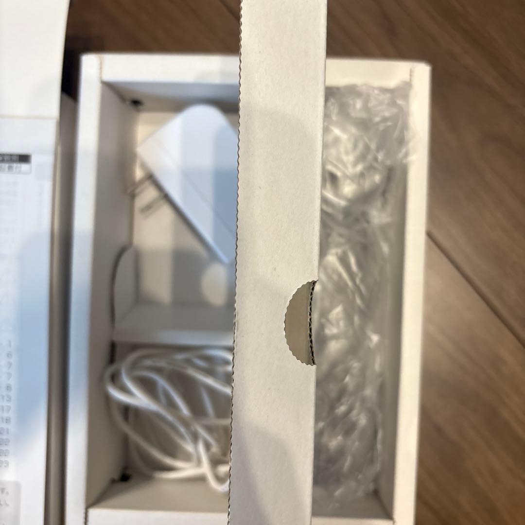 【極美品】ヤーマン RFボーテ フォトプラス 深層温冷美顔器 HRF10T