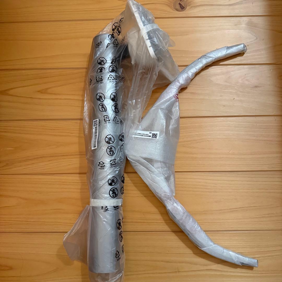 LG 27UP650-W UHD Monitor 27型 4Kモニター