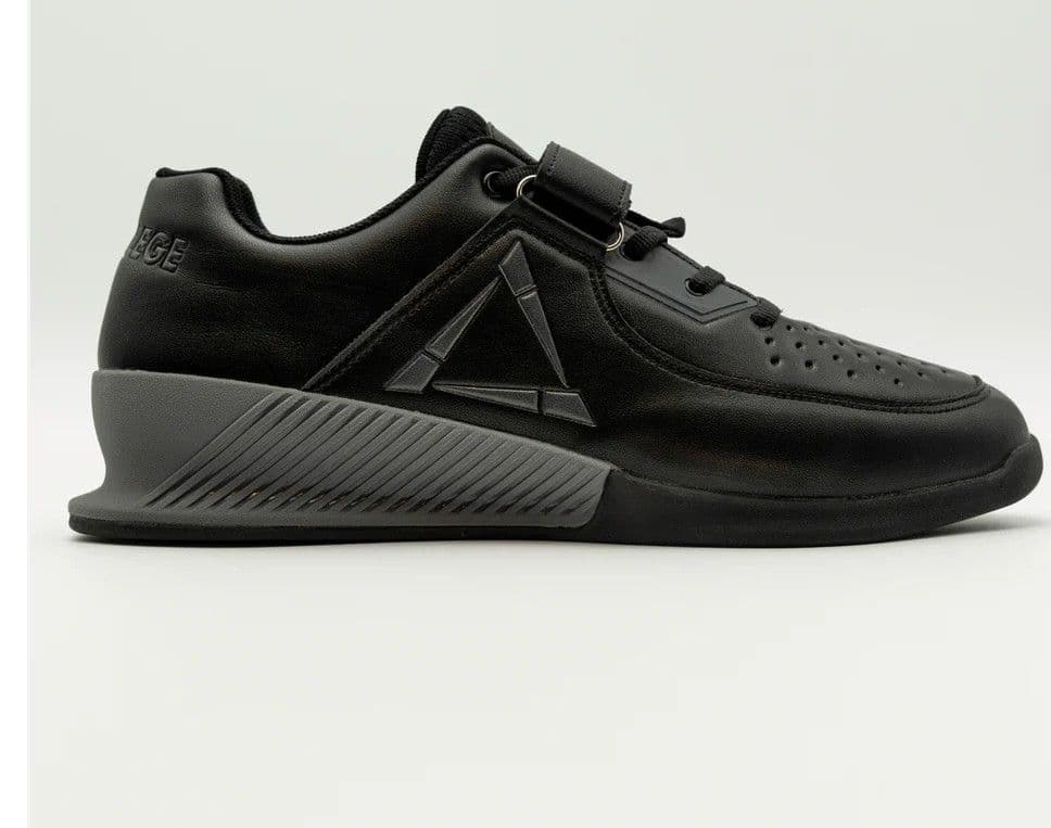 pl College　スクワットシューズ　26センチ