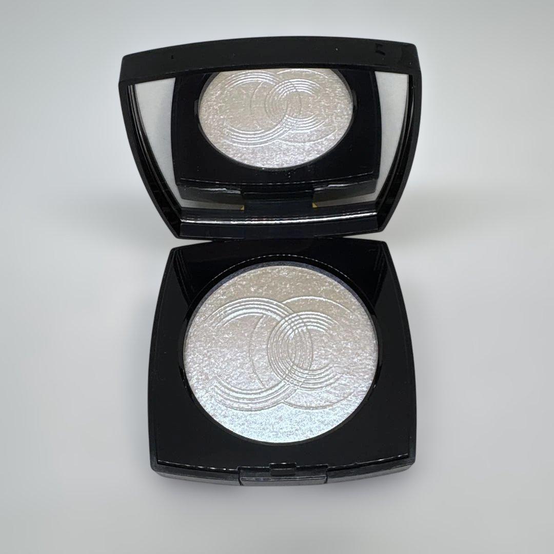 新品未使用CHANELルミエールドウローシヤン　特別限定品