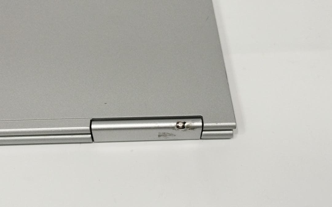 シェルカ 薄型軽量 PC VK23T/GV-U I5 SSD256GB