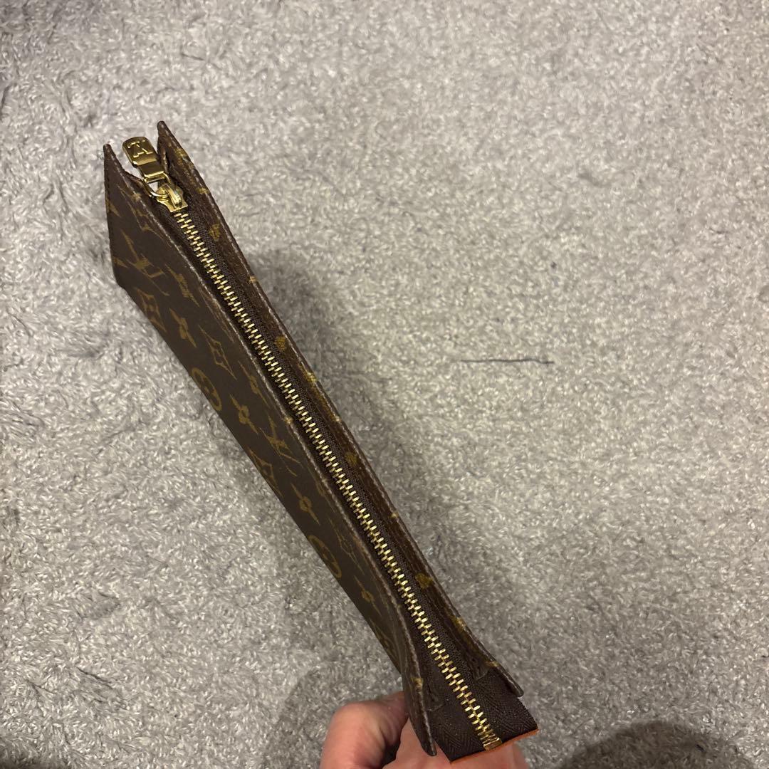 ルイヴィトンポーチ　付属品