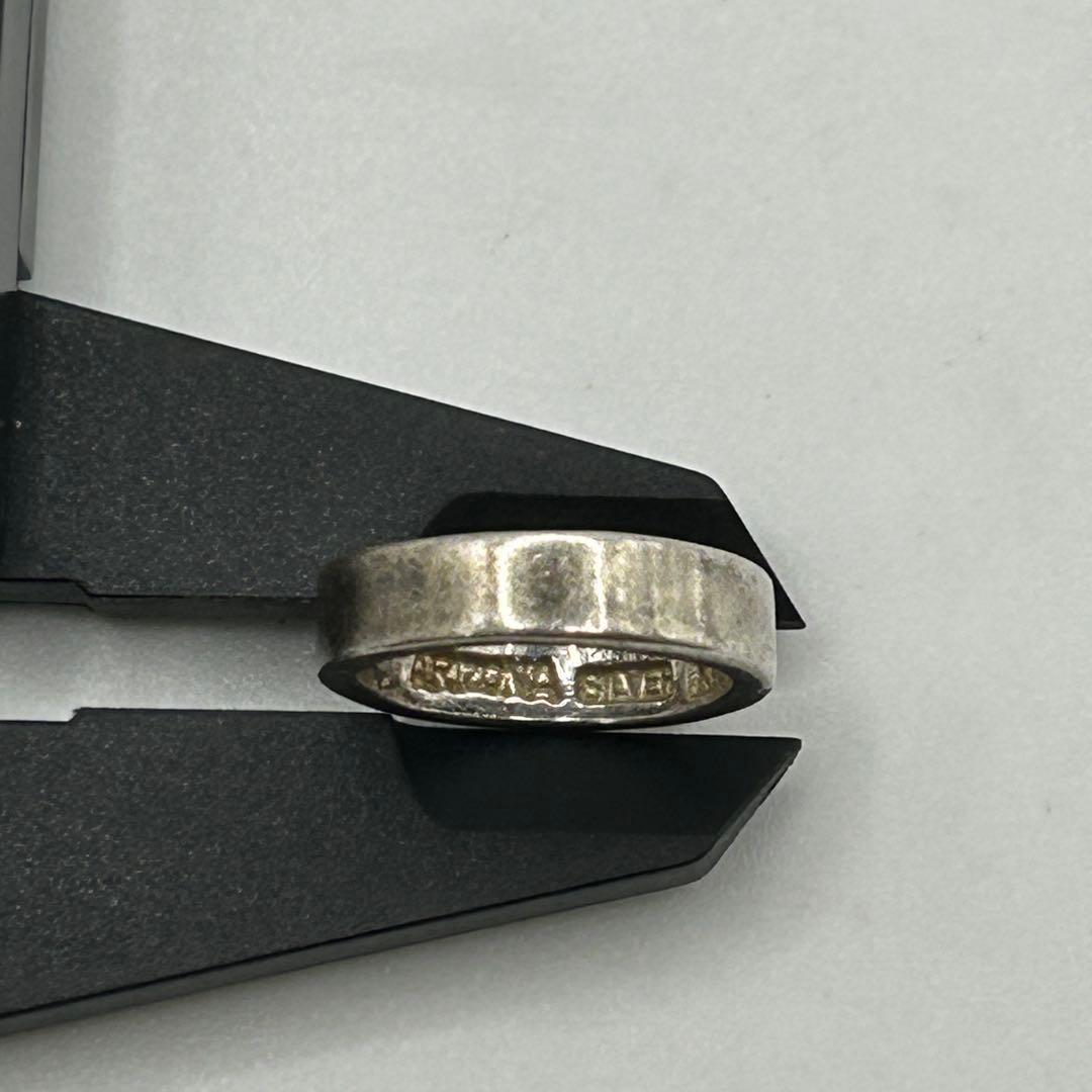 ARIZONA FREEDOM SILVER k18 4.4g シルバー金 銀