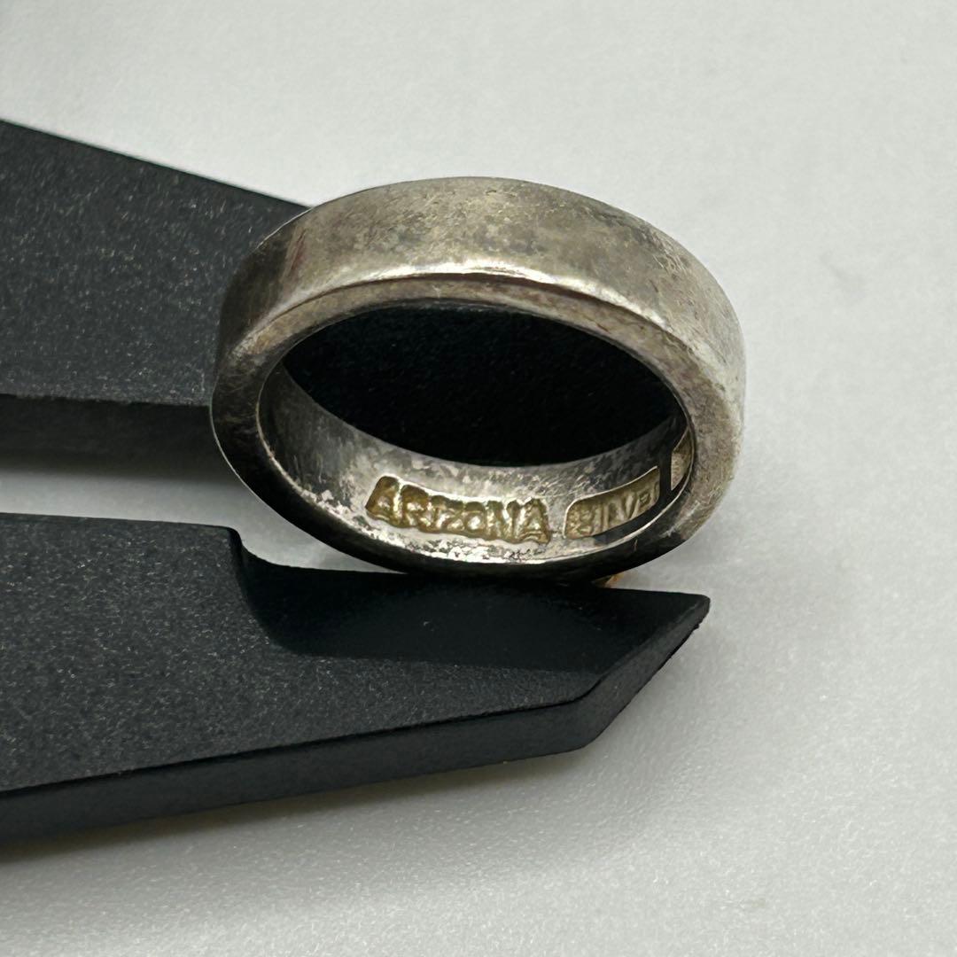 ARIZONA FREEDOM SILVER k18 4.4g シルバー金 銀