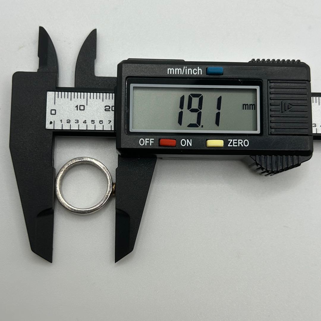 ARIZONA FREEDOM SILVER k18 4.4g シルバー金 銀