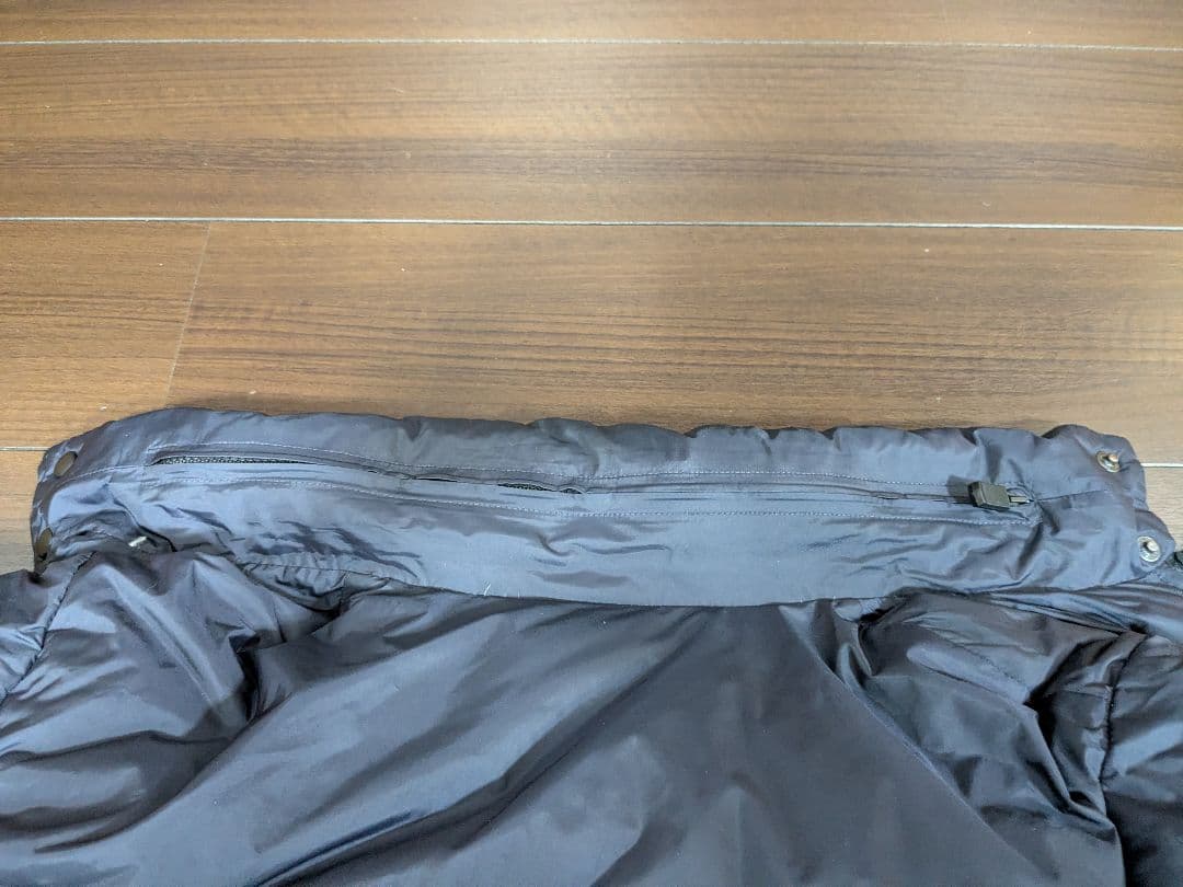 ASPESI MOSCHINO DRY アスペジ モスキーノ ダウン XS