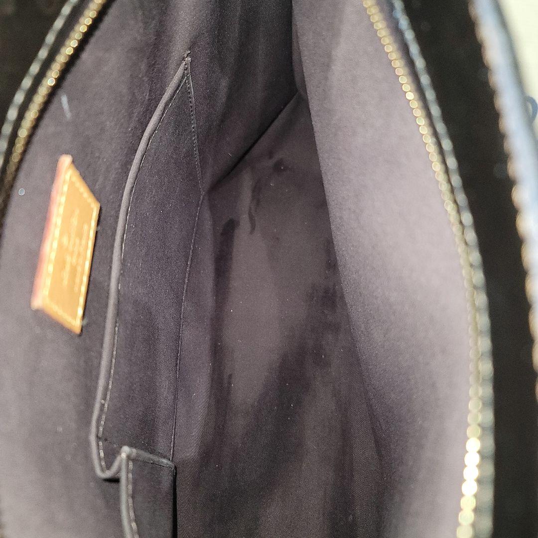 はやみさん専用ブラウンレザートートバッグ