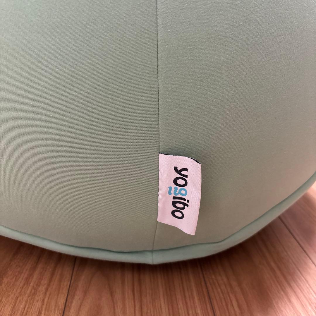 Yogibo Ghost ヨギボー ゴースト ピスタチオ