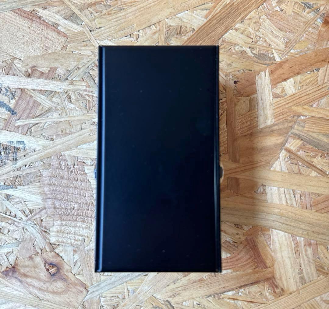 Organic Sounds Hercules RAT系　オーバードライブ