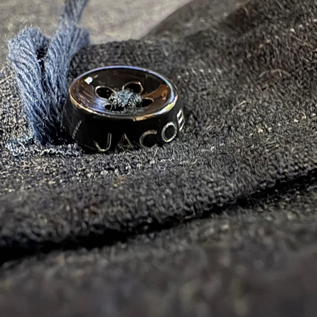 未使用✨タグ付✨希少 JACOB COHEN ドレスシャツ 異素材 イタリア製