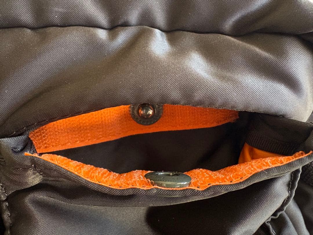 廃盤　最終モデル　吉田カバン　PORTER　ポーター　タンカー　ボディバック