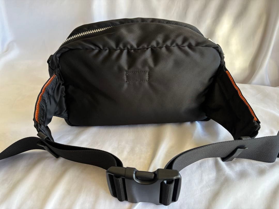 廃盤　最終モデル　吉田カバン　PORTER　ポーター　タンカー　ボディバック