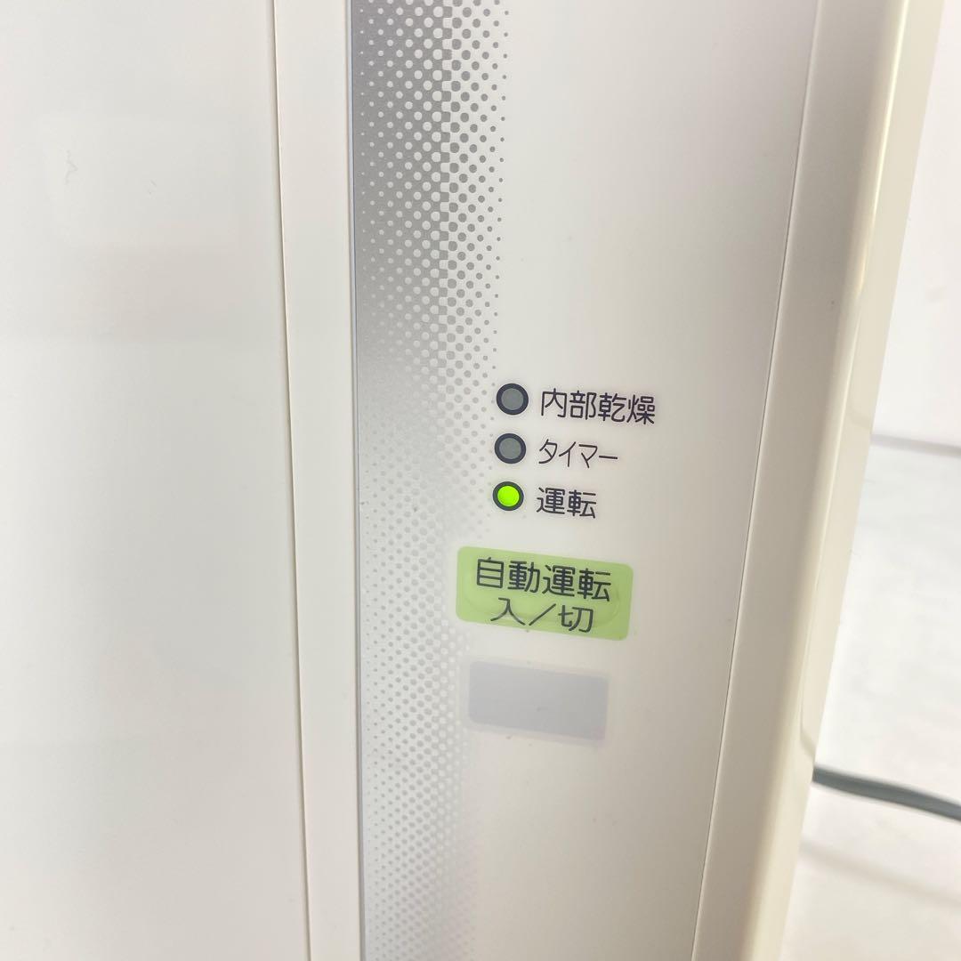 コロナ 窓用エアコン CW－F1622R ルームエアコン　付属品各種