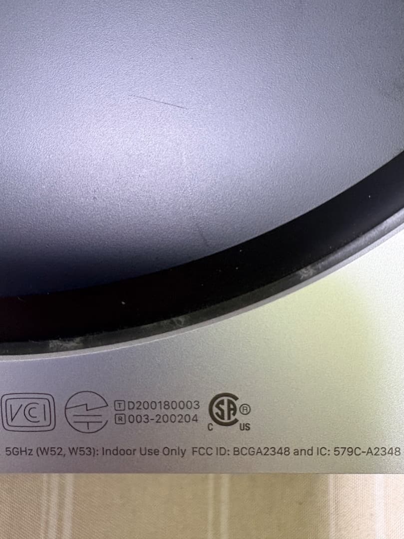 Mac mini M1 2020 8GB/256GB Appleキーボードマウス