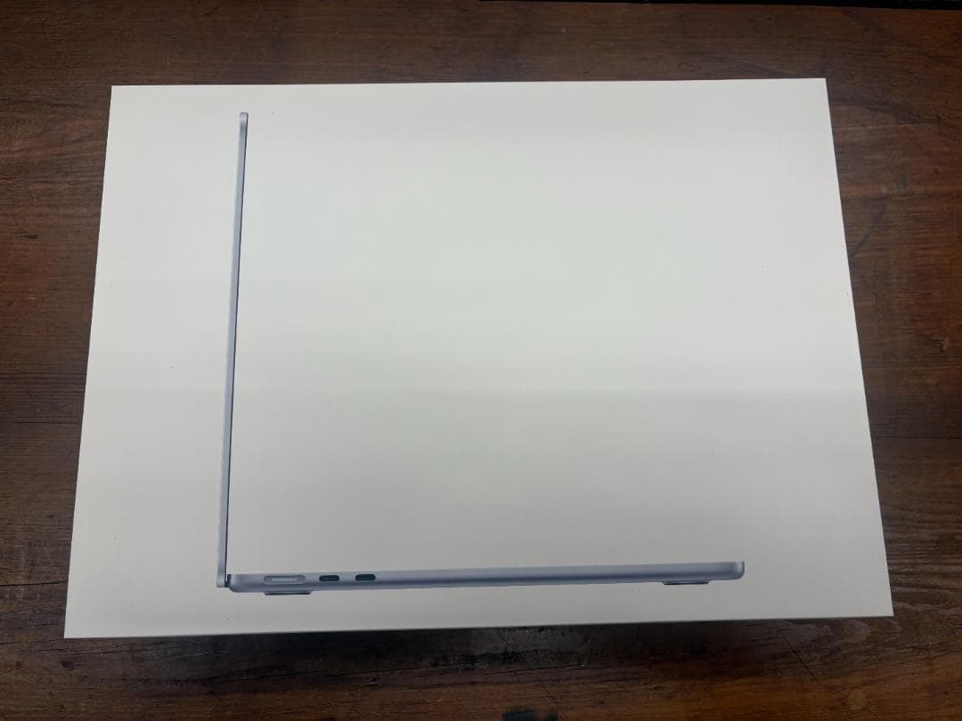 【新品未開封】MacBook Air M4 ｜スカイブルー｜即購入OK