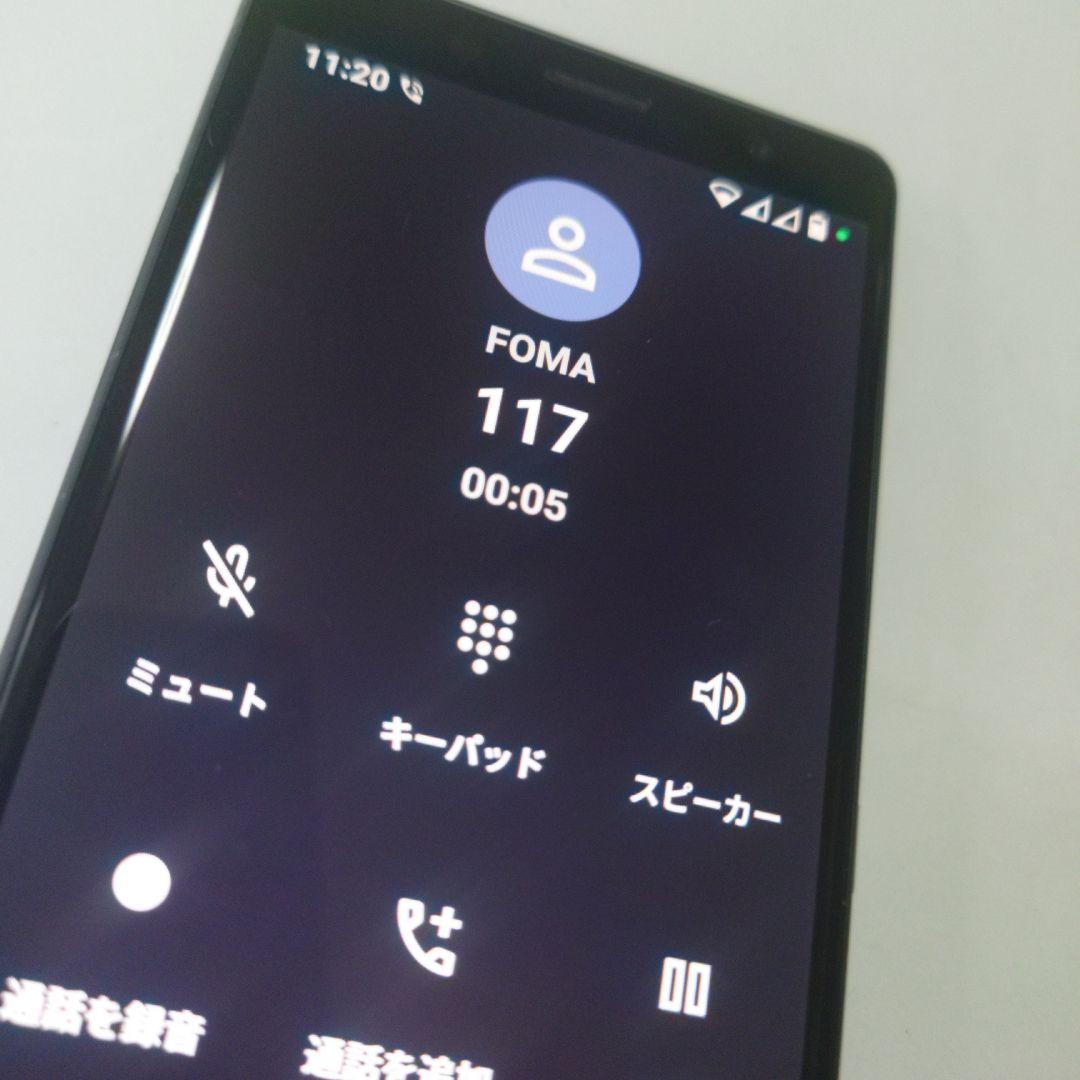 ★カスタムROM/海外版Xperia XZ2 Compact