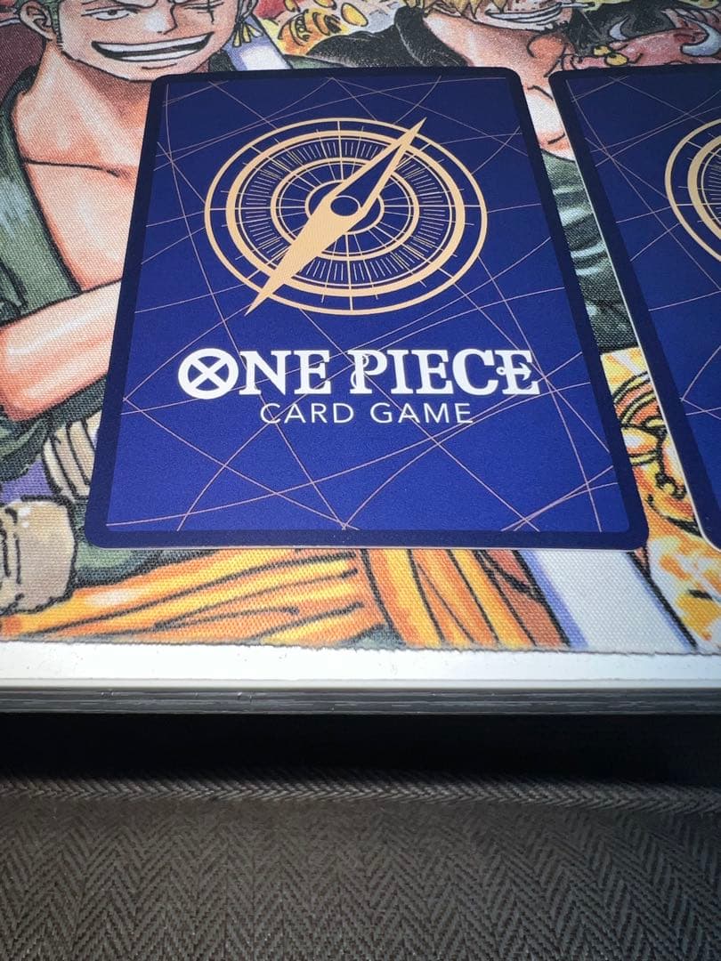 ワンピースカード　ロビン　SP