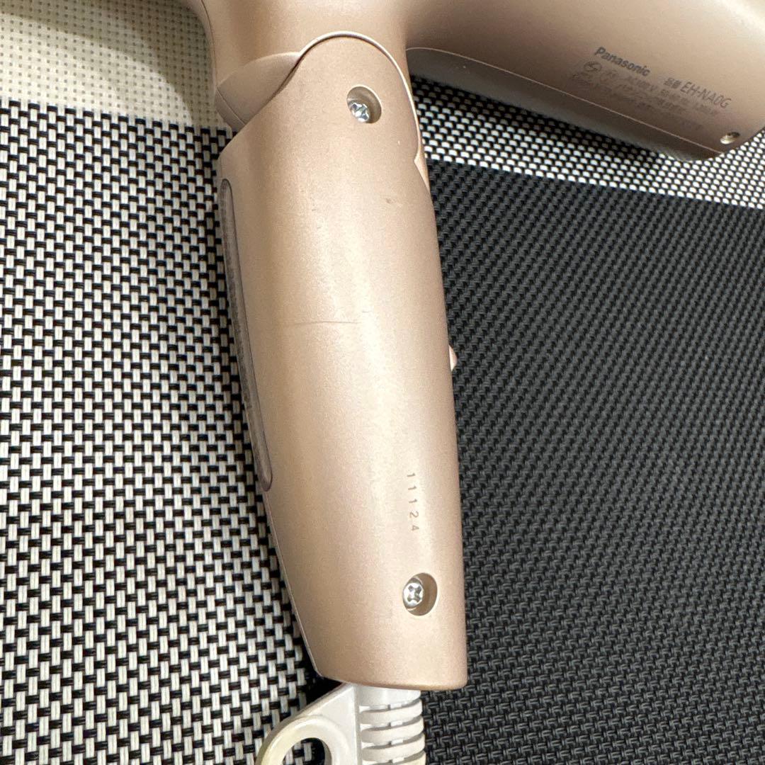 Panasonic　EH-NA0G-P モイストピンク【完動品】