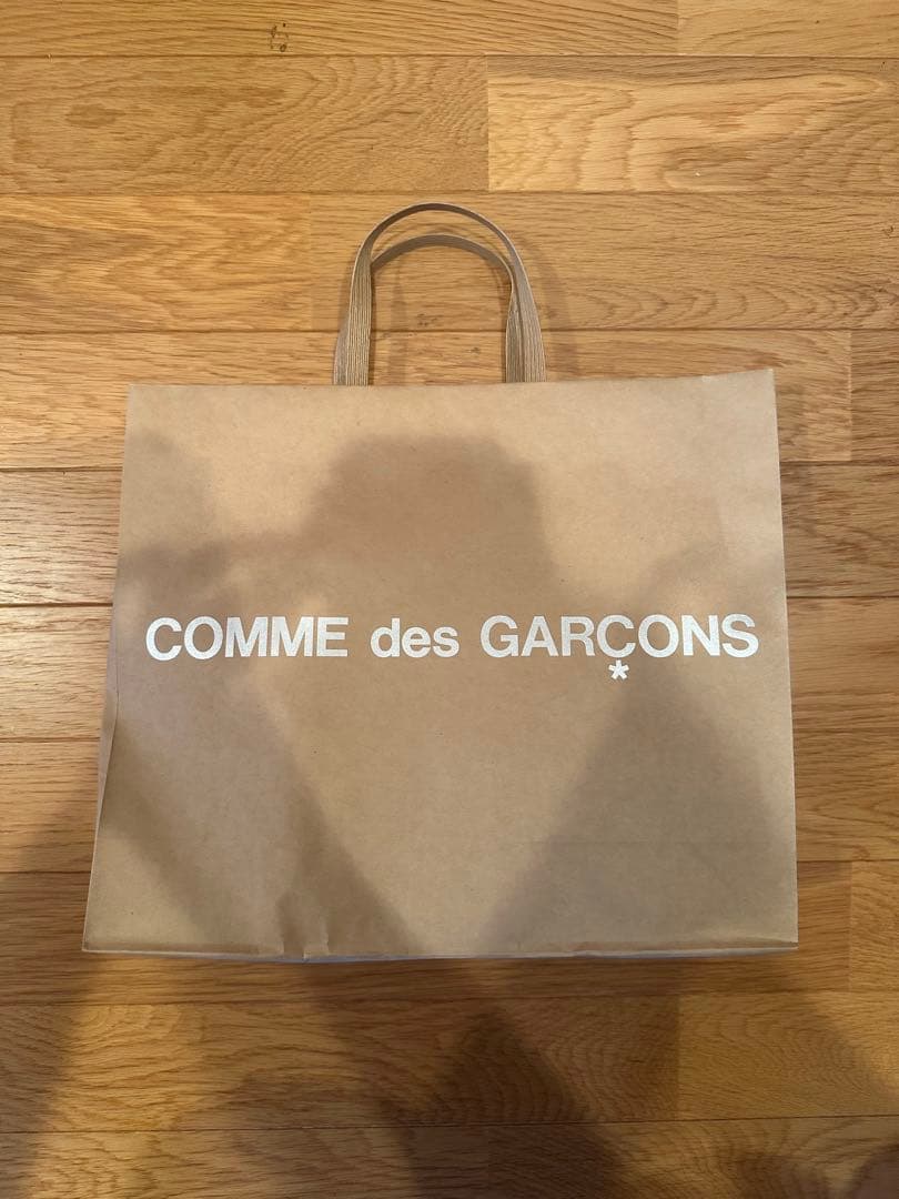 バッグ CDG CLASSIC SHOULDER BAG SMALL