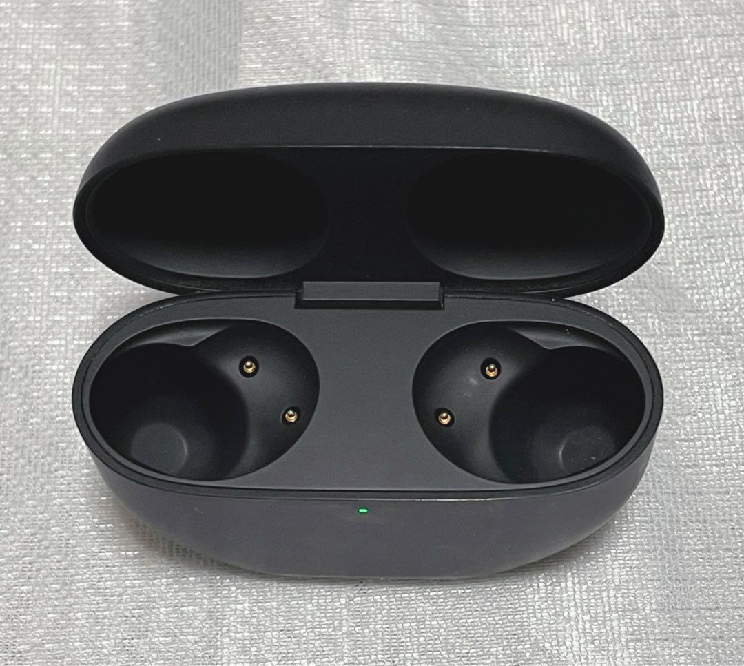 SONY WF-1000XM5 専用ケース ブラック