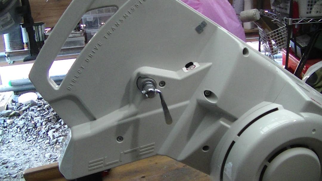 スマートトレーナー　ダイレクトドライブ　ELITE DRIVO