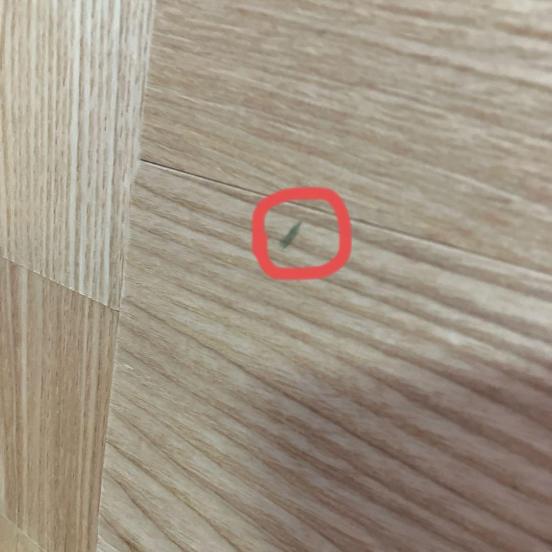 無印良品　MDF木製書類トレー、小物収納2種