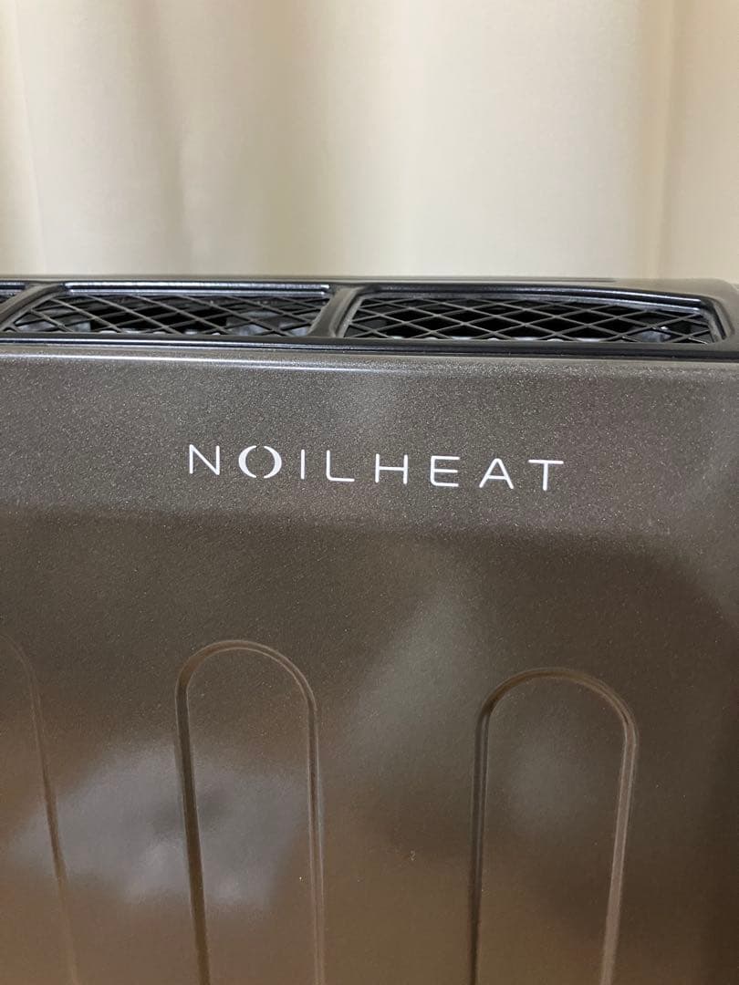 美品⭐︎CORONA DHS-1519 ノイルヒート コロナ　2019年製