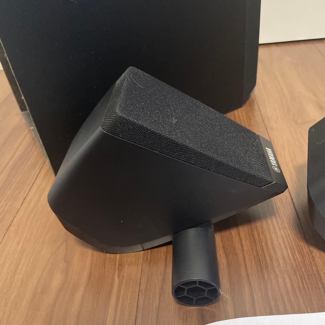 【送料込み】YAMAHA ヤマハ MS45DR モニタースピーカー　中古