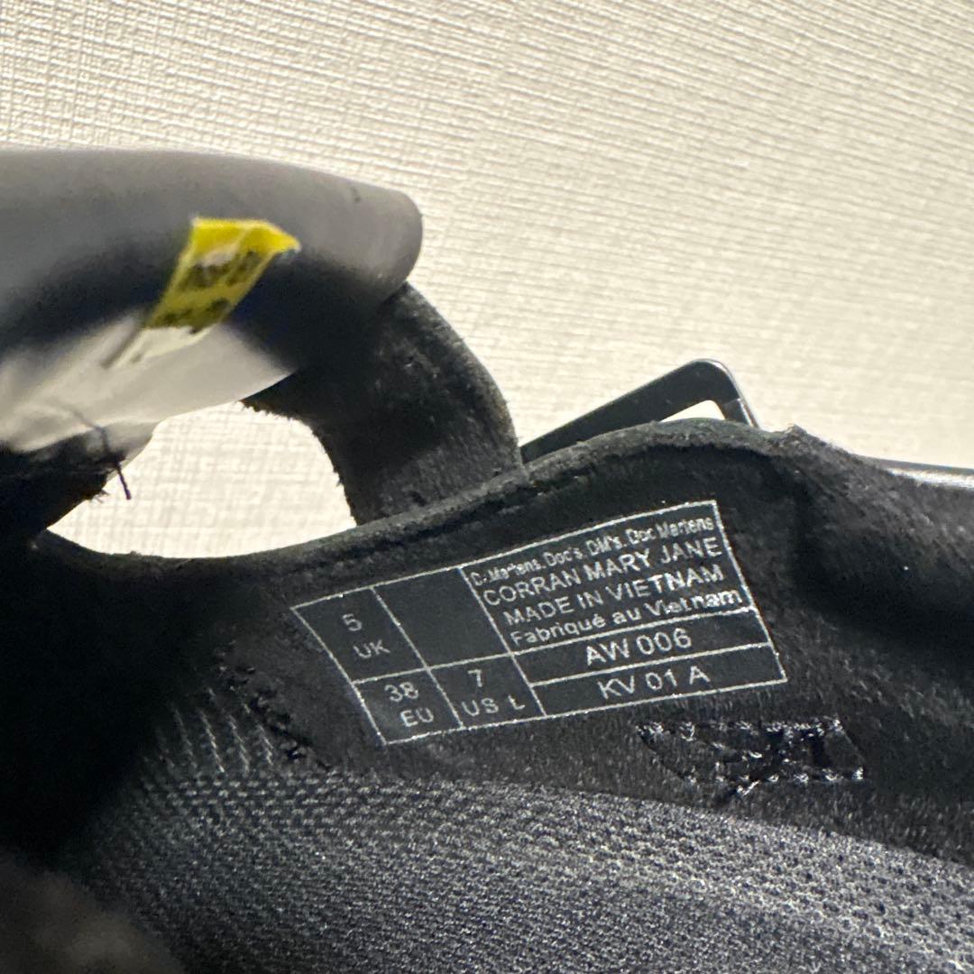 【みのりんさん専用】Dr.Martens ドクターマーチン　シューズ