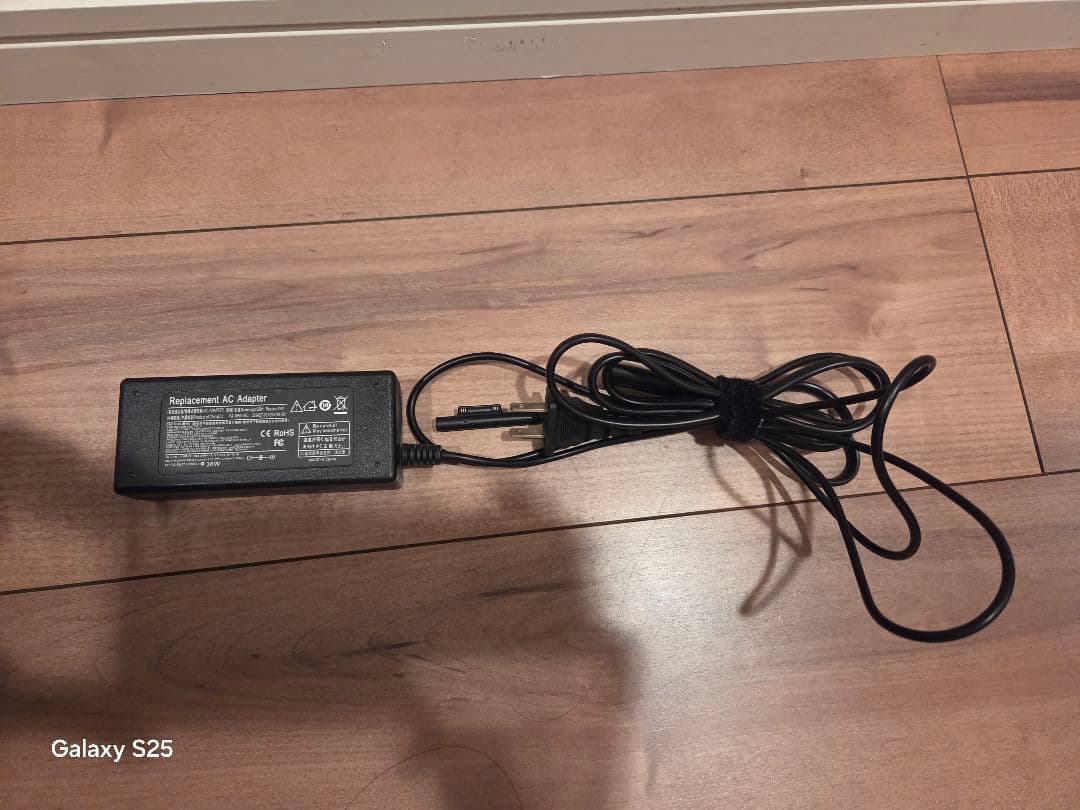 Windowsタブレット本体 Microsoft Surface PRO 3