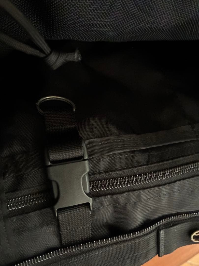 BRIEFING GYM WIRE ジムワイヤーUSA製