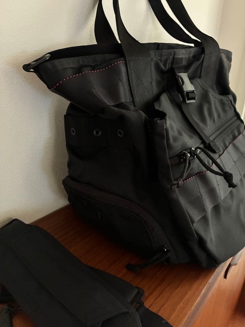 BRIEFING GYM WIRE ジムワイヤーUSA製