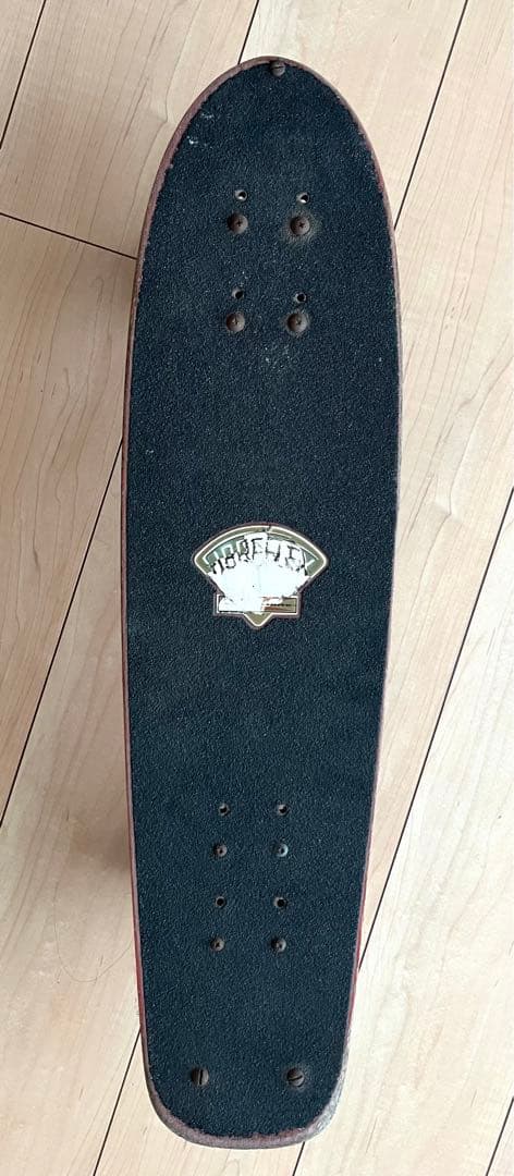 G＆S　ゴードン アンド スミス FIBREFLEX（ファイバーフレックス）