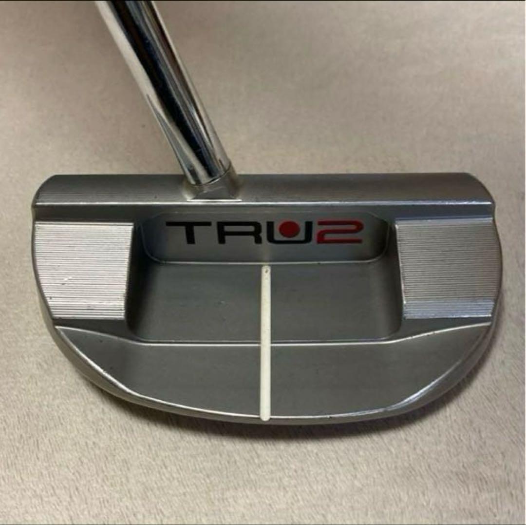 TRU2 ゴルフパター　VINCO CSM1 34インチ