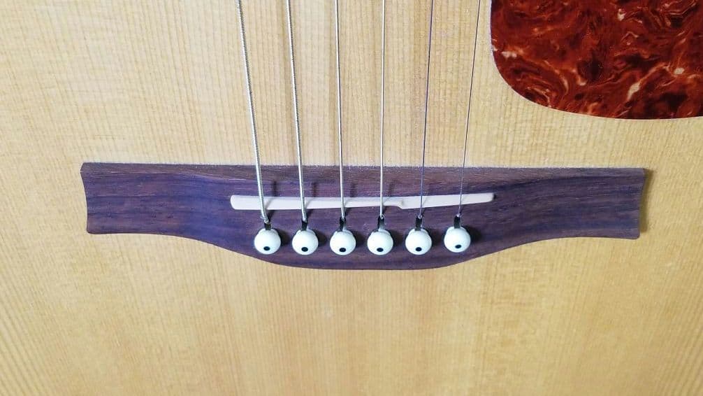 Seagull エレアコ ギター ハードケース入り