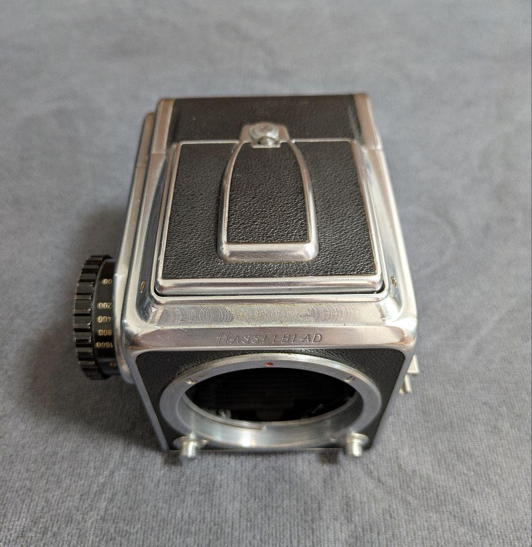 ※kodak※ Hasselblad 1600F　フィルム付き