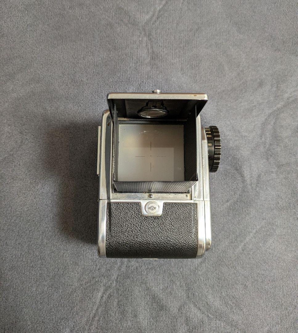 ※kodak※ Hasselblad 1600F　フィルム付き