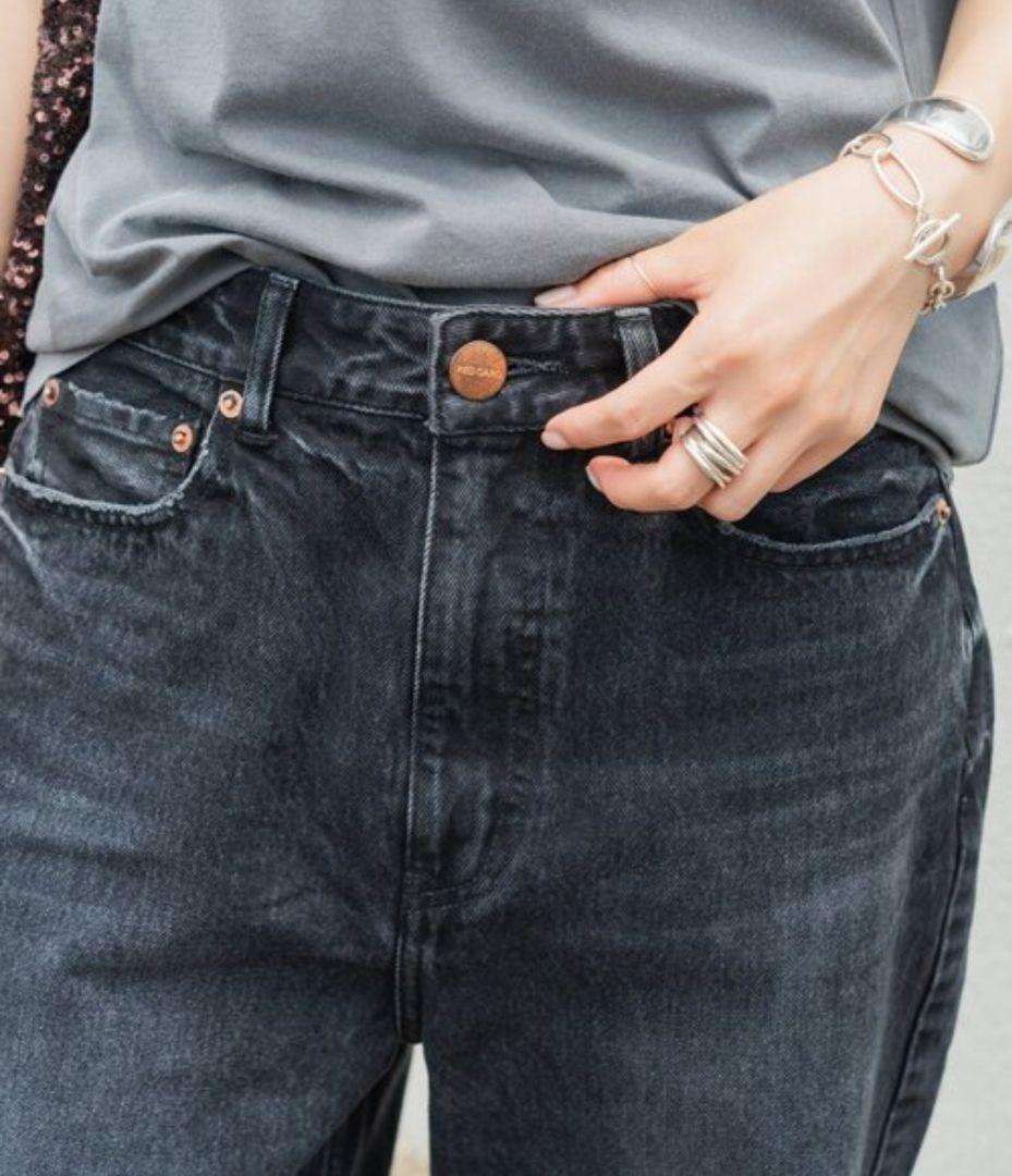 パンツ Spick and Span REDCARD TOKYO JAZZ 24