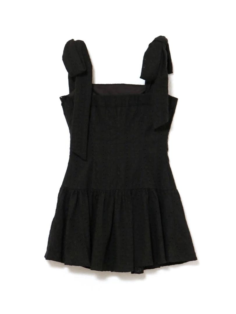 ワンピース ANDMARY Natalie mini dress