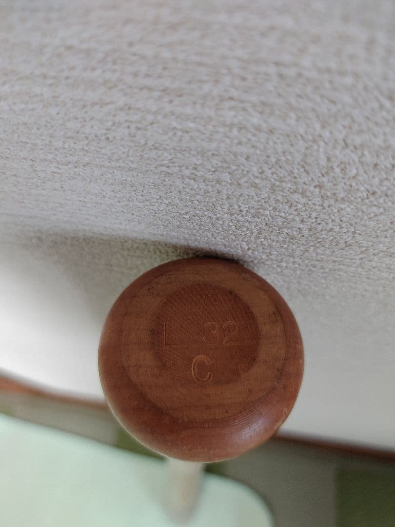 楽天イーグルス浅村栄斗選手バット（西武時）※ひび割れ有り。