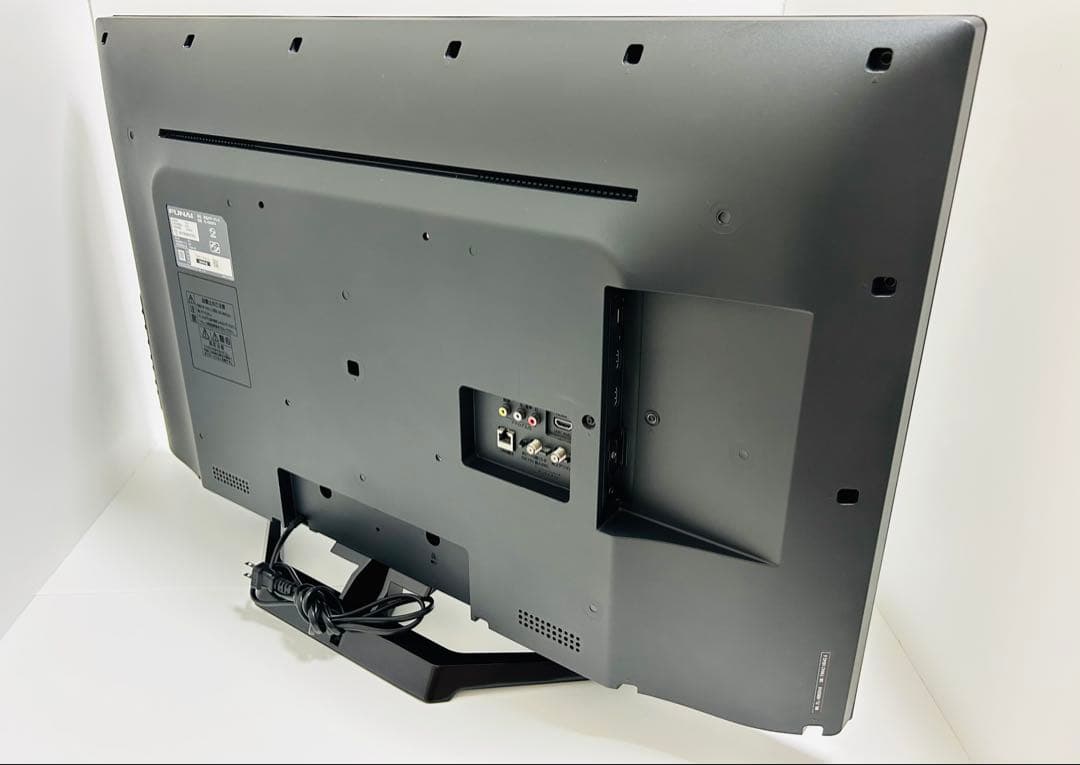 【7月22日まで】フナイ40型HDD内蔵液晶テレビFL-40H2010