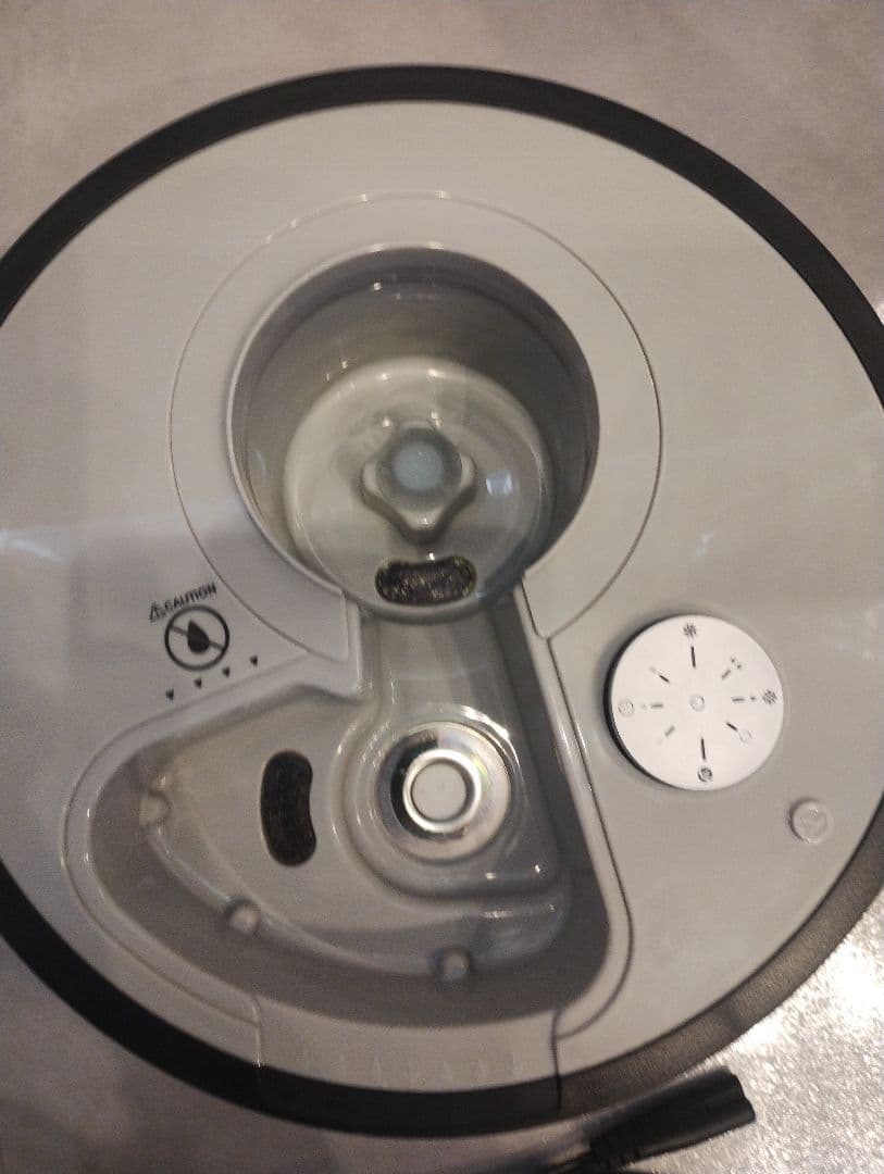 カドー　フィルターカートリッジ2個付き