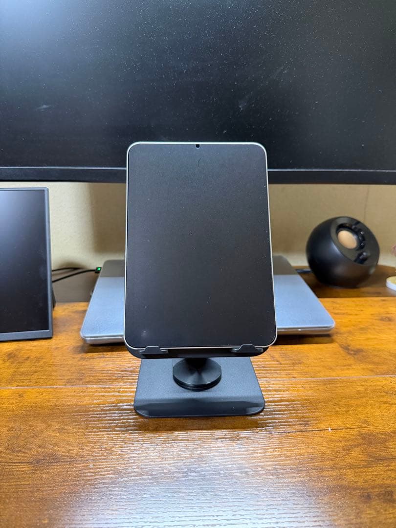 iPad mini6 256GB Wi-Fiモデル　バッテリー最大容量100%