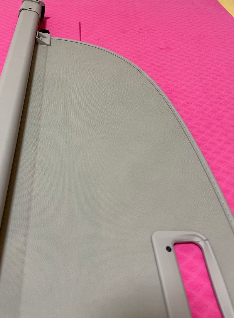 Nissan X-Trail T33 トノカバー グレー(純正品)