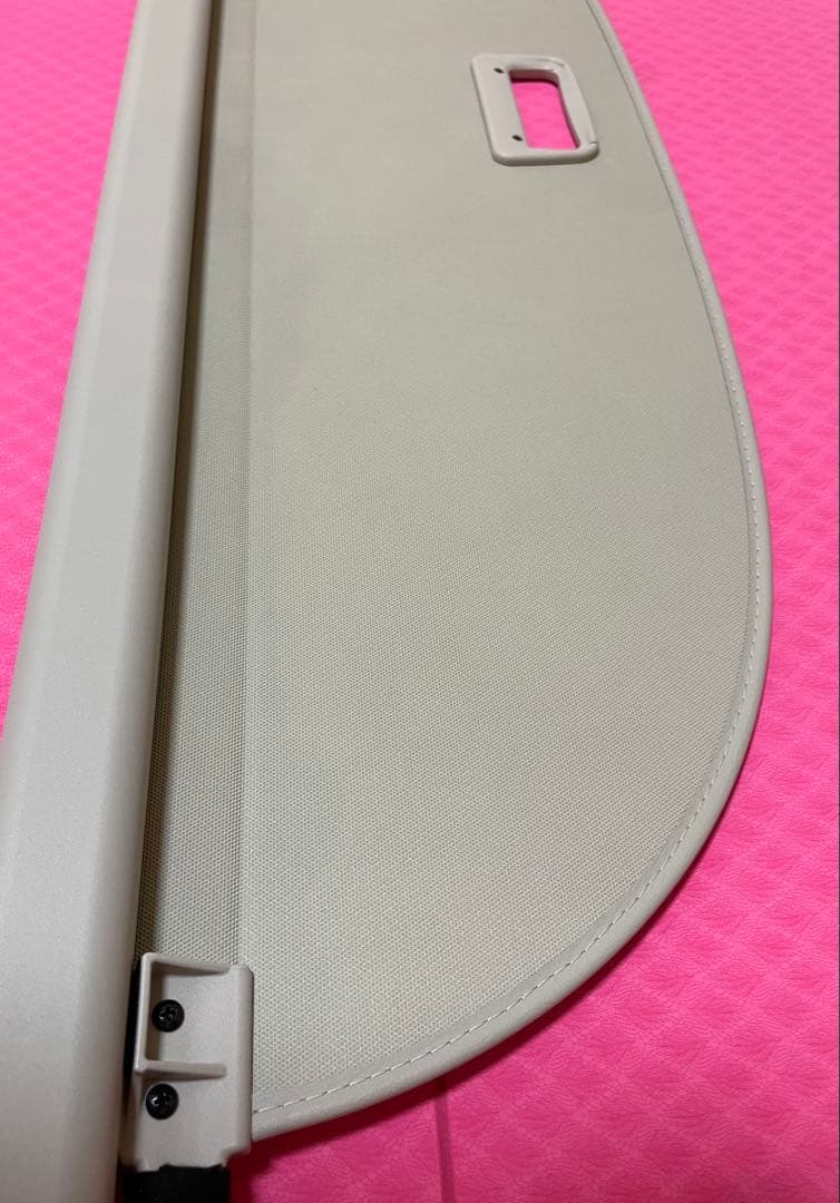 Nissan X-Trail T33 トノカバー グレー(純正品)