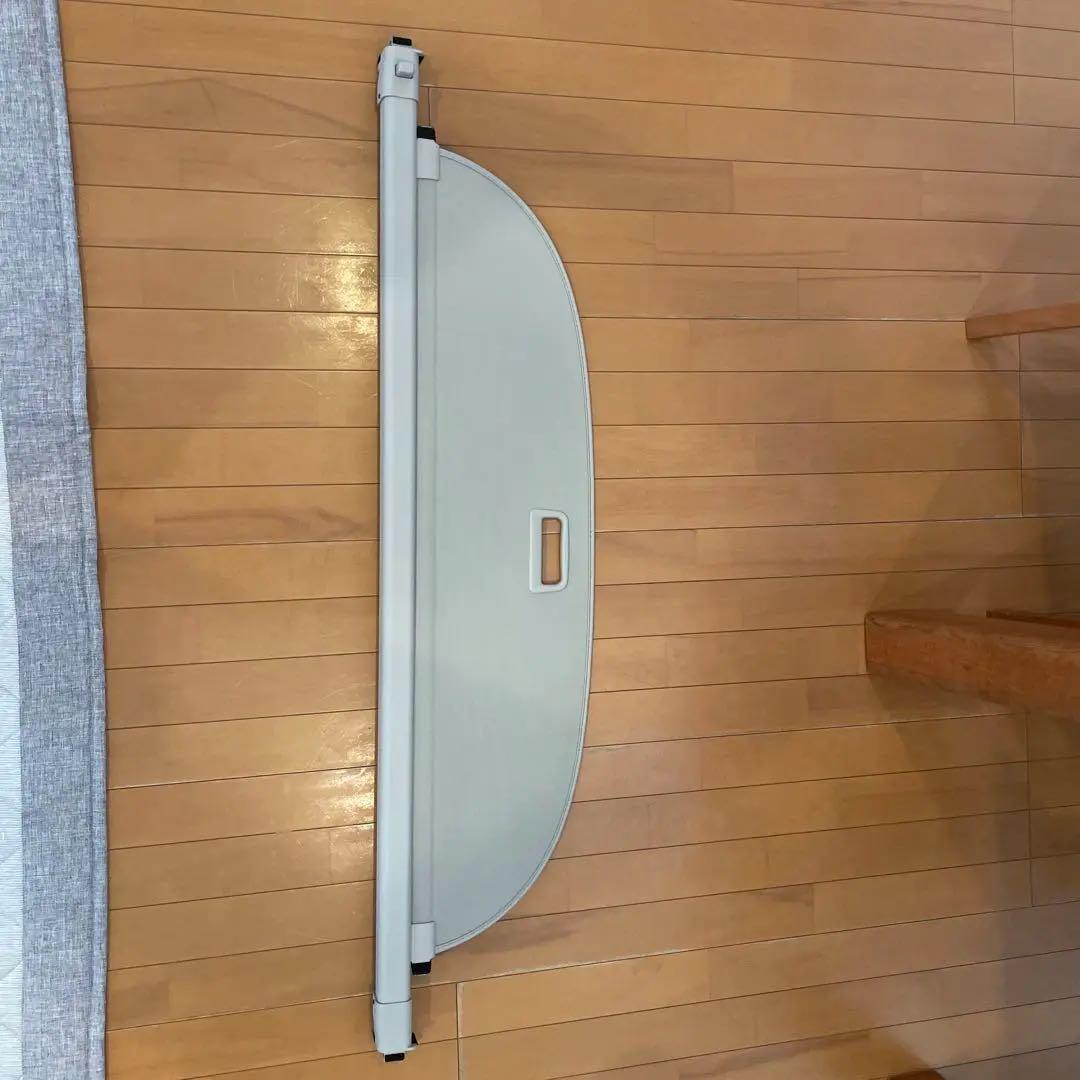 Nissan X-Trail T33 トノカバー グレー(純正品)