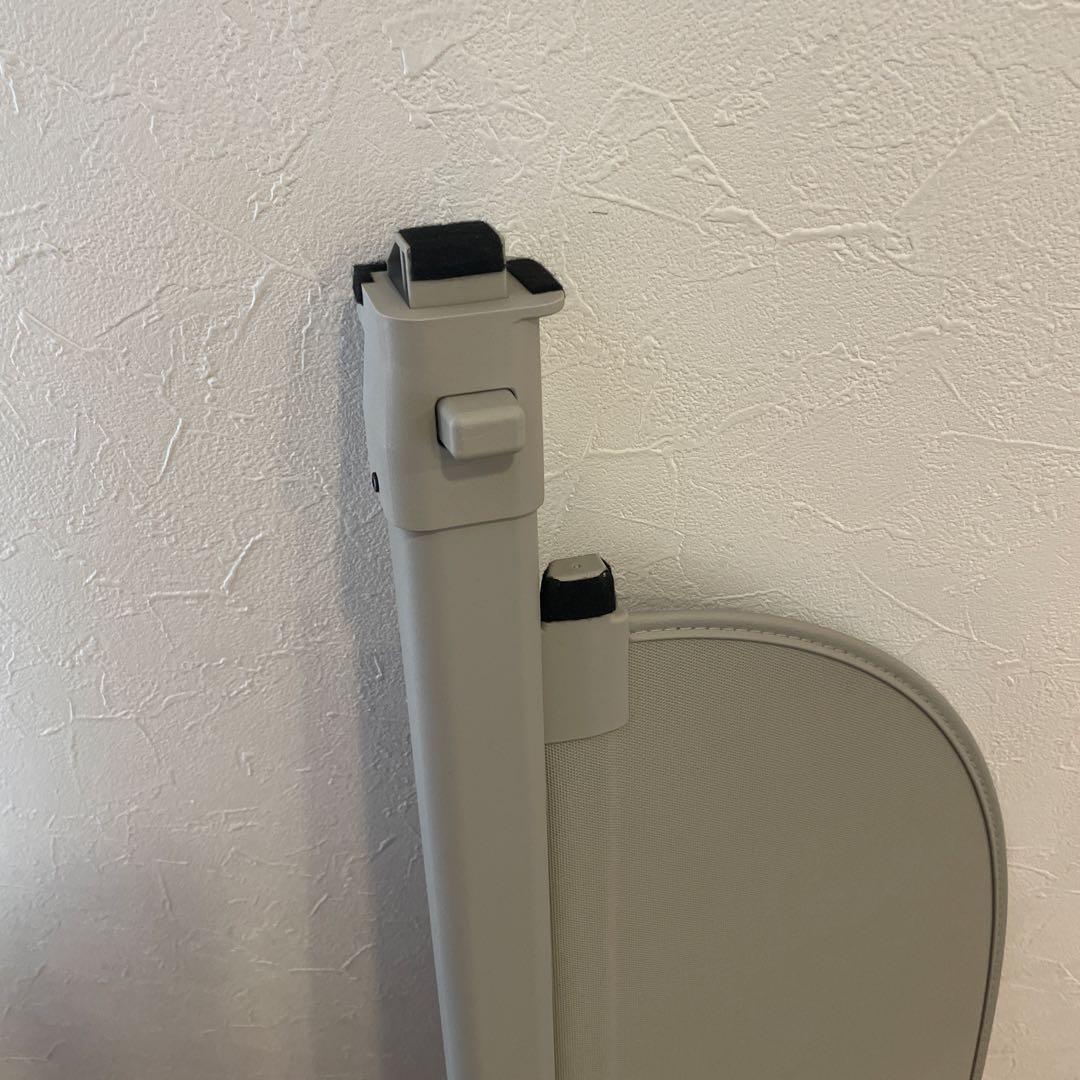 Nissan X-Trail T33 トノカバー グレー(純正品)