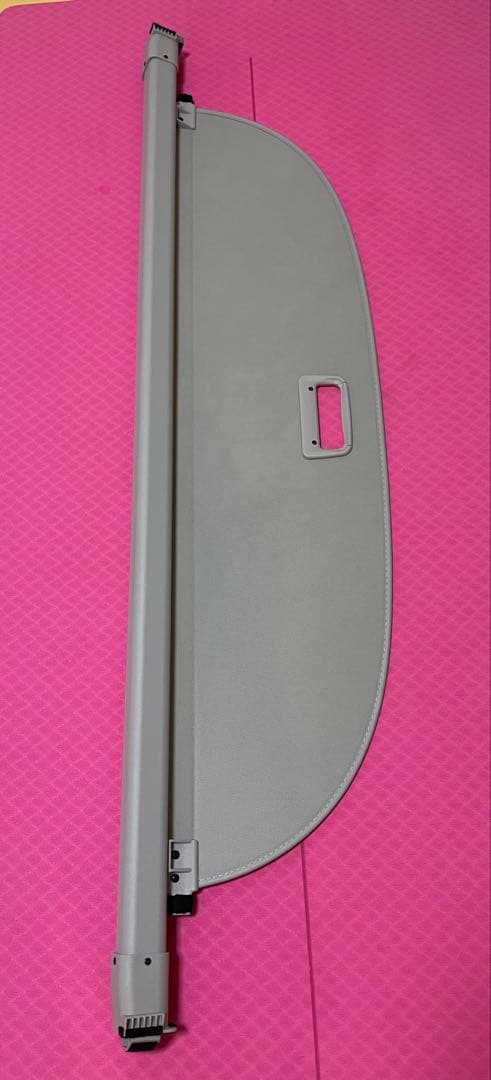 Nissan X-Trail T33 トノカバー グレー(純正品)